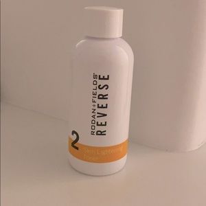 Reverse Skin Lightening Toner